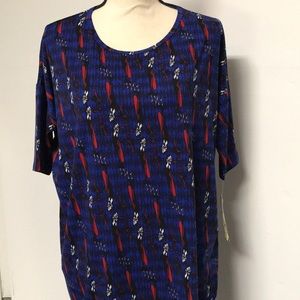 Lularoe Disney Irma